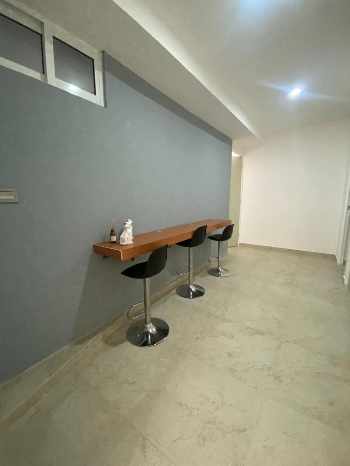 Dg Divine Garden Tabasco Aparthotel Villahermosa Exterior photo